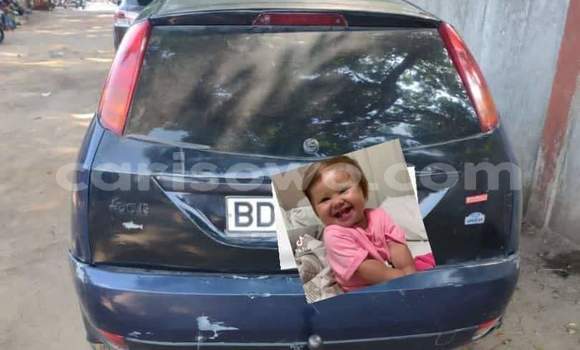 Acheter Occasion Voiture Ford Focus Noir à Allada, Benin Acheter Occasion Voiture Ford Focus Noir à Allada, Benin