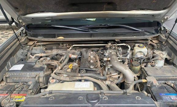 Acheter Occasion Voiture Toyota Prado Autre à Cotonou, Benin Acheter Occasion Voiture Toyota Prado Autre à Cotonou, Benin