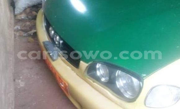 Ra Àlòkù Toyota Corolla Miiran Ọkọ̀ in Adjohoun ni Oueme