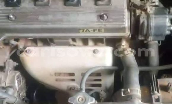 Acheter Occasion Voiture Toyota Corolla Autre à Adjohoun, Ouême Acheter Occasion Voiture Toyota Corolla Autre à Adjohoun, Ouême