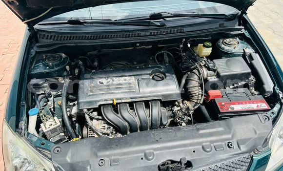 Buy Used Toyota Corolla Other Car in Cotonou in Benign Buy Used Toyota Corolla Other Car in Cotonou in Benign