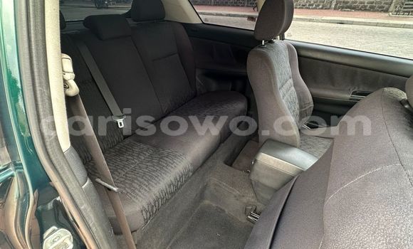 Buy Used Toyota Corolla Other Car in Cotonou in Benign Buy Used Toyota Corolla Other Car in Cotonou in Benign