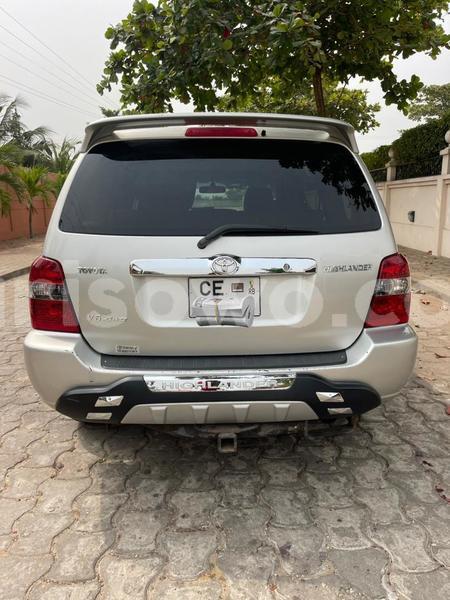 Big with watermark toyota highlander benin cotonou 20700