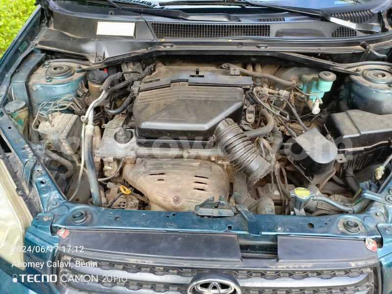 Big with watermark toyota rav4 benin cotonou 20701