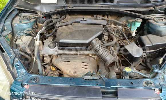Ra Àlòkù Toyota RAV4 Alawọ ewe Ọkọ̀ in Cotonou ni Benin Ra Àlòkù Toyota RAV4 Alawọ ewe Ọkọ̀ in Cotonou ni Benin