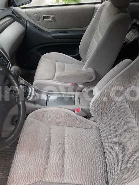 Big with watermark toyota highlander benin cotonou 20704