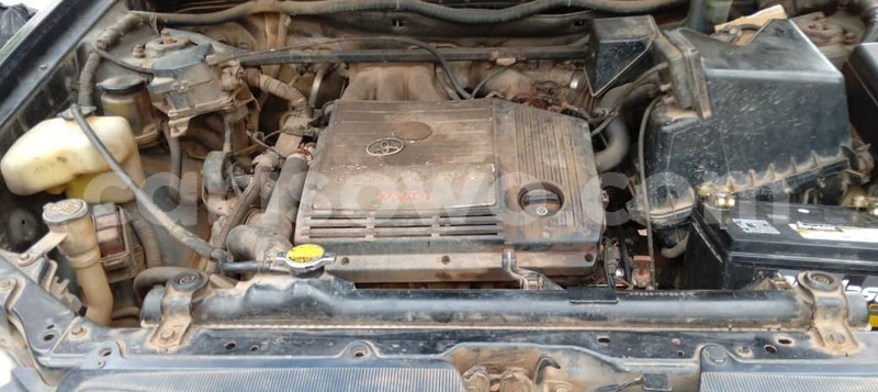 Big with watermark toyota highlander benin cotonou 20704