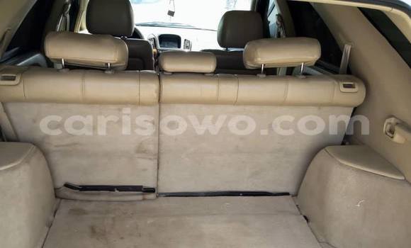 Acheter Occasion Voiture Lexus RX 300 Gris à Porto Novo, Benin Acheter Occasion Voiture Lexus RX 300 Gris à Porto Novo, Benin