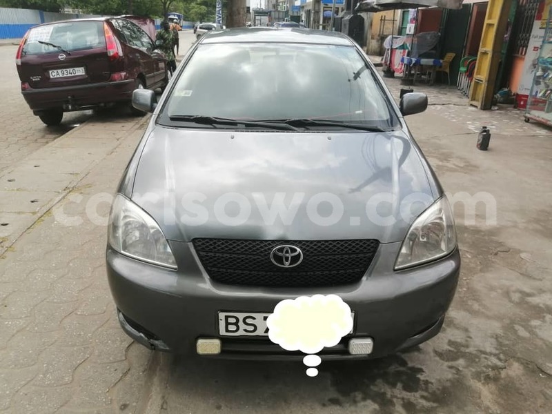 Big with watermark toyota corolla benin cotonou 20707