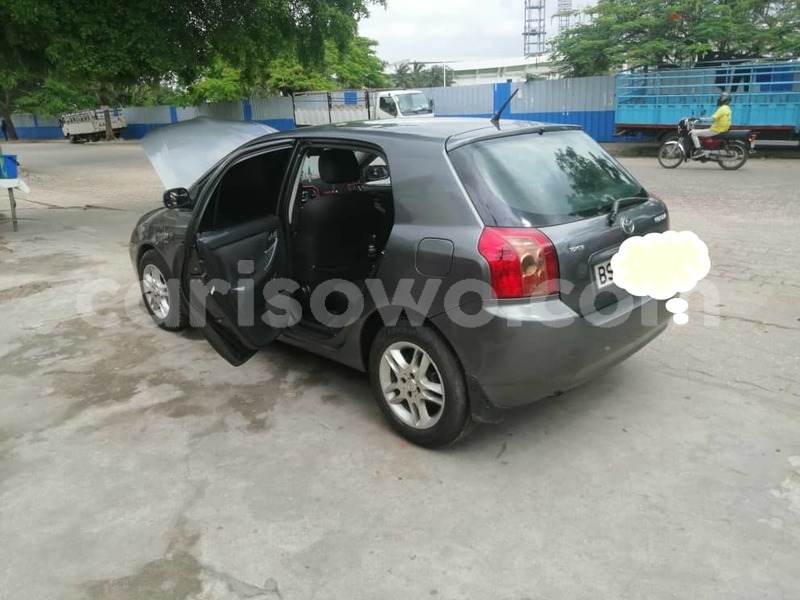 Big with watermark toyota corolla benin cotonou 20707