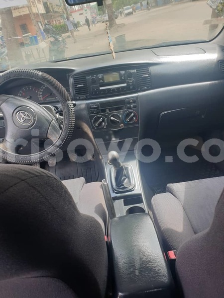 Big with watermark toyota corolla benin cotonou 20707