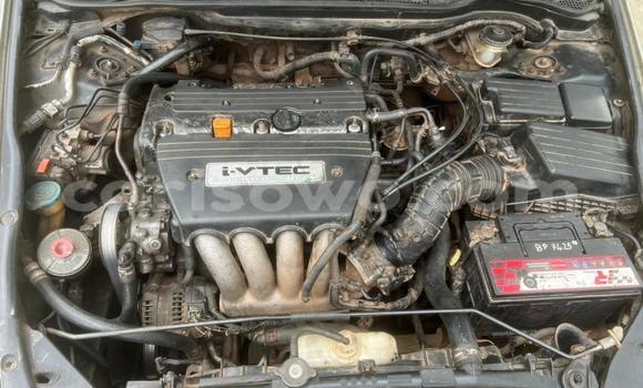 Ra Àlòkù Honda Accord Alagara Ọkọ̀ in Cotonou ni Benin Ra Àlòkù Honda Accord Alagara Ọkọ̀ in Cotonou ni Benin