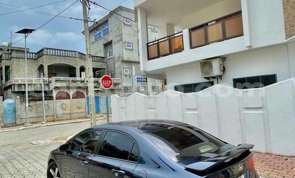 Sayi Na hannu Honda Civic Black Mota in Cotonou a Benin Sayi Na hannu Honda Civic Black Mota in Cotonou a Benin