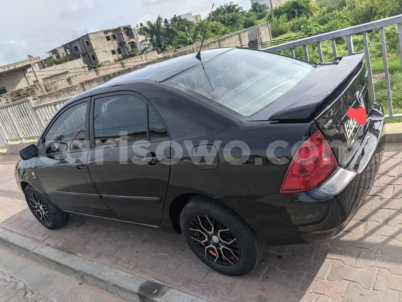 Big with watermark toyota corolla benin cotonou 20711