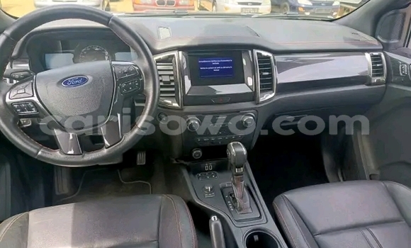 Acheter Neuf Voiture Ford Ranger Noir à Cotonou, Benin Acheter Neuf Voiture Ford Ranger Noir à Cotonou, Benin