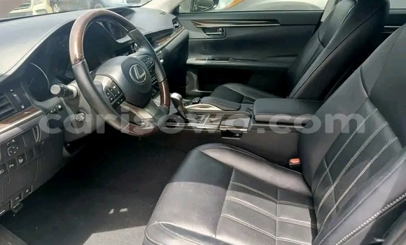 Acheter Neuf Voiture Lexus ES Autre à Cotonou, Benin Acheter Neuf Voiture Lexus ES Autre à Cotonou, Benin