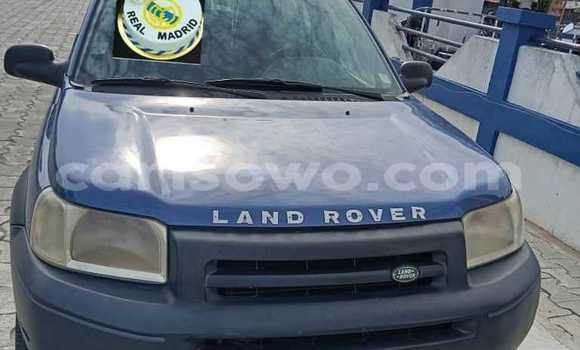 Acheter Occasion Voiture Land Rover Freelander Autre à Cotonou, Benin