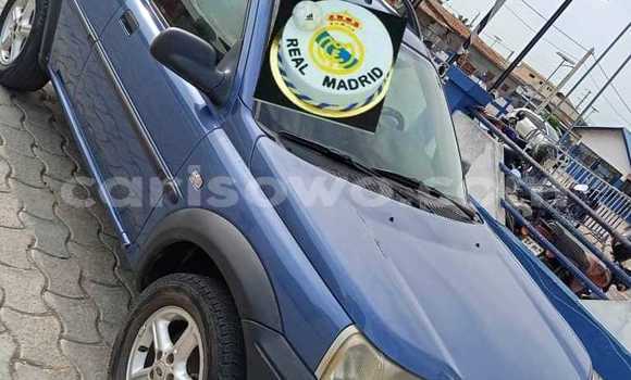 Acheter Occasion Voiture Land Rover Freelander Autre à Cotonou, Benin Acheter Occasion Voiture Land Rover Freelander Autre à Cotonou, Benin