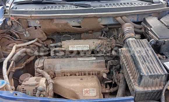 Acheter Occasion Voiture Land Rover Freelander Autre à Cotonou, Benin Acheter Occasion Voiture Land Rover Freelander Autre à Cotonou, Benin