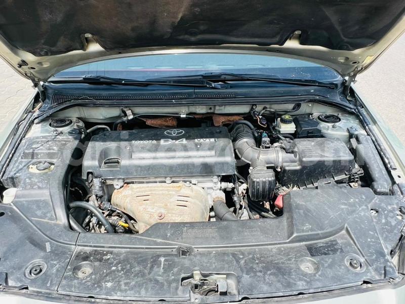 Big with watermark toyota avensis benin cotonou 20719