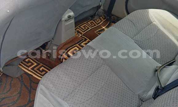 Acheter Occasion Voiture Nissan Primera Autre à Athieme, Mono Acheter Occasion Voiture Nissan Primera Autre à Athieme, Mono