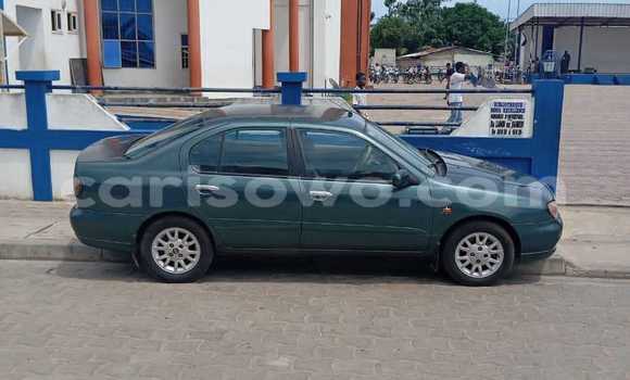 Acheter Occasion Voiture Nissan Primera Autre à Athieme, Mono Acheter Occasion Voiture Nissan Primera Autre à Athieme, Mono