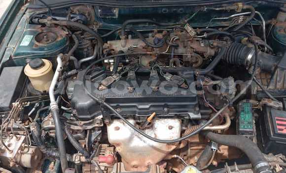 Acheter Occasion Voiture Nissan Primera Autre à Athieme, Mono Acheter Occasion Voiture Nissan Primera Autre à Athieme, Mono