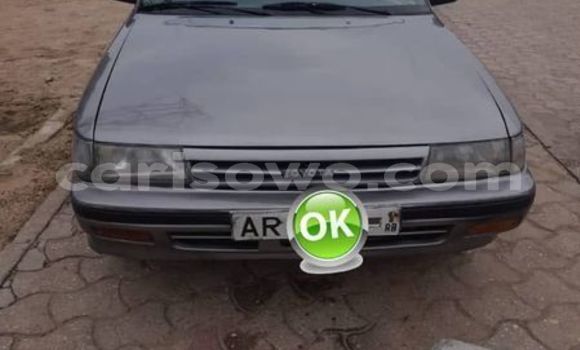 Acheter Occasion Voiture Toyota Corolla Autre à Aplahoue, Couffo Acheter Occasion Voiture Toyota Corolla Autre à Aplahoue, Couffo