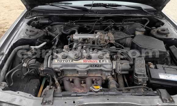 Acheter Occasion Voiture Toyota Corolla Autre à Aplahoue, Couffo Acheter Occasion Voiture Toyota Corolla Autre à Aplahoue, Couffo