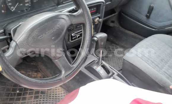 Acheter Occasion Voiture Toyota Corolla Autre à Aplahoue, Couffo Acheter Occasion Voiture Toyota Corolla Autre à Aplahoue, Couffo