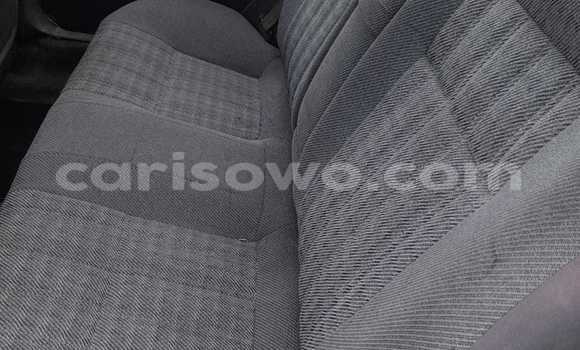 Acheter Occasion Voiture Toyota Corolla Autre à Aplahoue, Couffo Acheter Occasion Voiture Toyota Corolla Autre à Aplahoue, Couffo