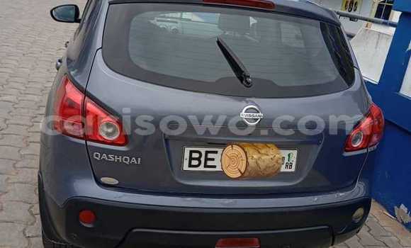 Acheter Occasion Voiture Nissan Qashqai Autre à Aplahoue, Couffo Acheter Occasion Voiture Nissan Qashqai Autre à Aplahoue, Couffo