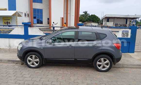 Acheter Occasion Voiture Nissan Qashqai Autre à Aplahoue, Couffo Acheter Occasion Voiture Nissan Qashqai Autre à Aplahoue, Couffo