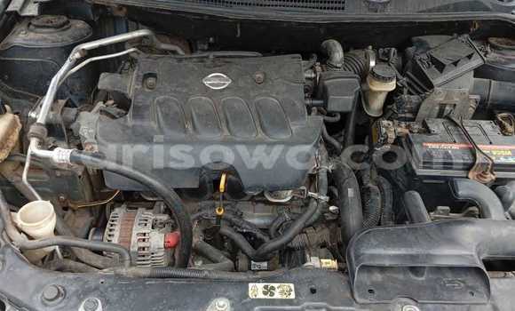 Acheter Occasion Voiture Nissan Qashqai Autre à Aplahoue, Couffo Acheter Occasion Voiture Nissan Qashqai Autre à Aplahoue, Couffo