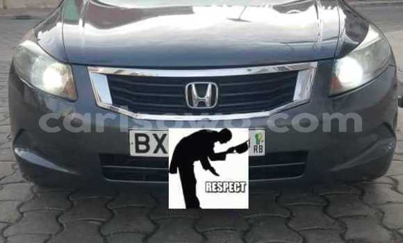 Cars for sale in benin - carisowo