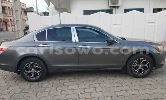 Acheter Occasion Voiture Honda Accord Autre à Cotonou, Benin Acheter Occasion Voiture Honda Accord Autre à Cotonou, Benin
