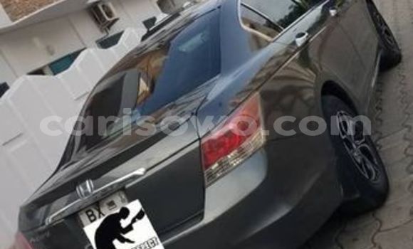 Acheter Occasion Voiture Honda Accord Autre à Cotonou, Benin Acheter Occasion Voiture Honda Accord Autre à Cotonou, Benin