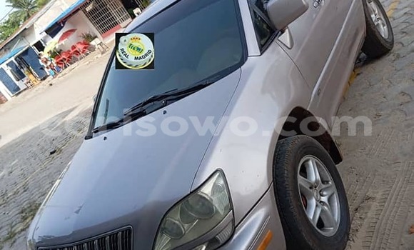 Acheter Occasion Voiture Lexus ES 300 Autre à Cotonou, Benin