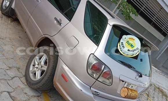 Acheter Occasion Voiture Lexus ES 300 Autre à Cotonou, Benin Acheter Occasion Voiture Lexus ES 300 Autre à Cotonou, Benin