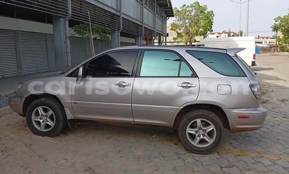 Acheter Occasion Voiture Lexus ES 300 Autre à Cotonou, Benin Acheter Occasion Voiture Lexus ES 300 Autre à Cotonou, Benin