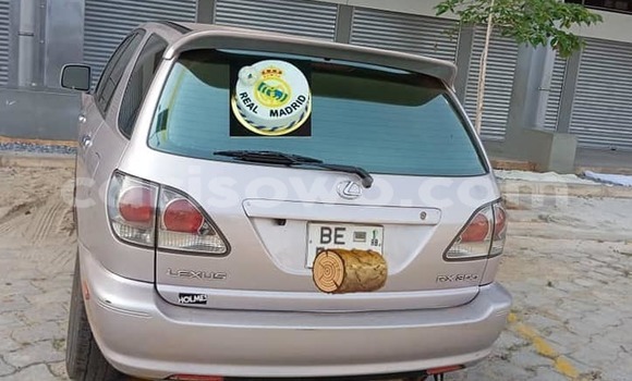 Acheter Occasion Voiture Lexus ES 300 Autre à Cotonou, Benin Acheter Occasion Voiture Lexus ES 300 Autre à Cotonou, Benin