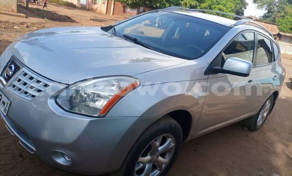 Acheter Occasion Voiture Nissan Rogue Autre à Cotonou, Benin Acheter Occasion Voiture Nissan Rogue Autre à Cotonou, Benin
