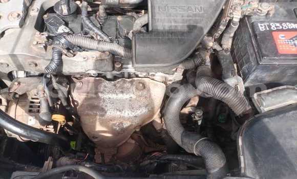 Acheter Occasion Voiture Nissan Rogue Autre à Cotonou, Benin Acheter Occasion Voiture Nissan Rogue Autre à Cotonou, Benin