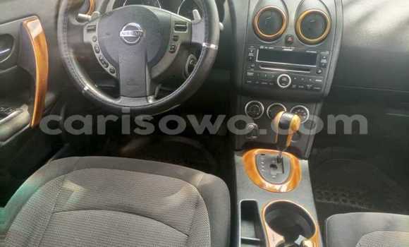 Acheter Occasion Voiture Nissan Rogue Autre à Cotonou, Benin Acheter Occasion Voiture Nissan Rogue Autre à Cotonou, Benin