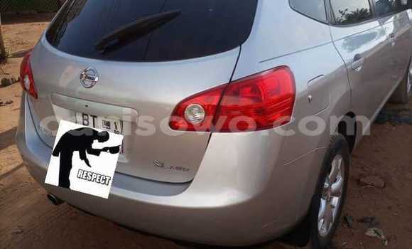 Acheter Occasion Voiture Nissan Rogue Autre à Cotonou, Benin Acheter Occasion Voiture Nissan Rogue Autre à Cotonou, Benin