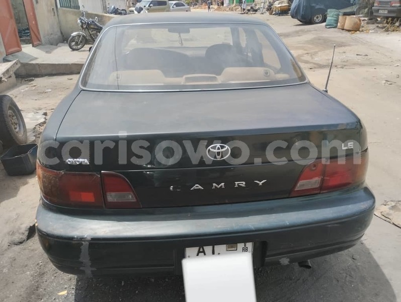 Big with watermark toyota camry benin cotonou 20728