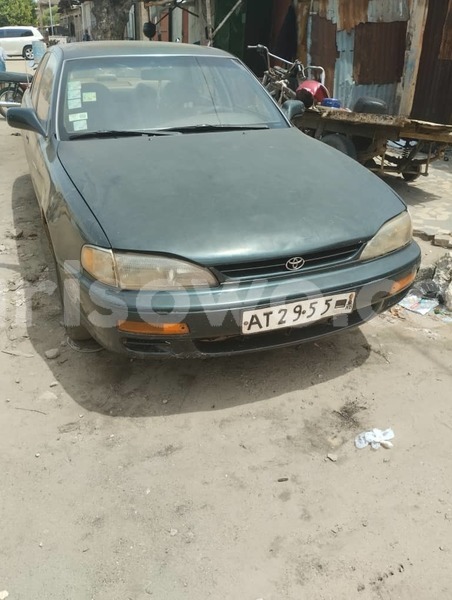 Big with watermark toyota camry benin cotonou 20728