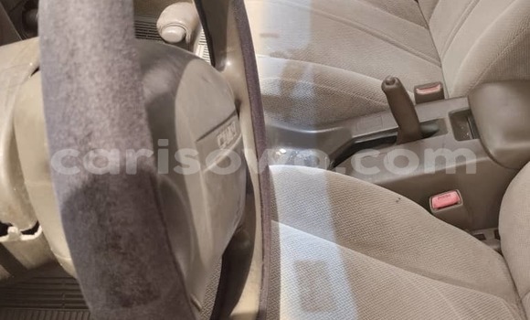 Acheter Occasion Voiture Toyota Camry Vert à Cotonou, Benin Acheter Occasion Voiture Toyota Camry Vert à Cotonou, Benin