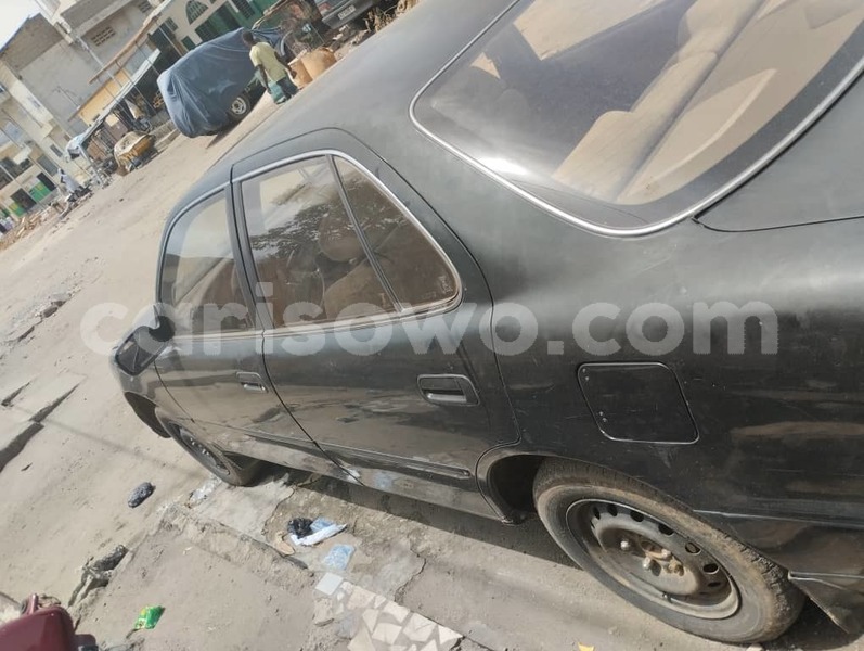 Big with watermark toyota camry benin cotonou 20728