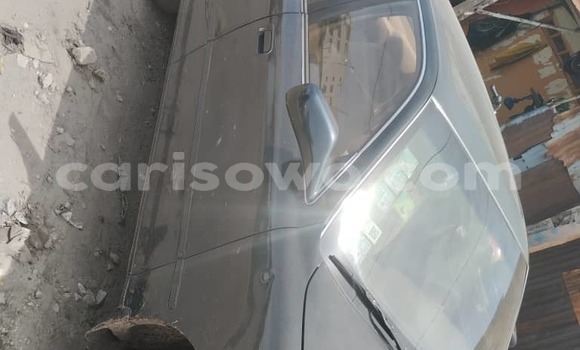 Acheter Occasion Voiture Toyota Camry Vert à Cotonou, Benin Acheter Occasion Voiture Toyota Camry Vert à Cotonou, Benin